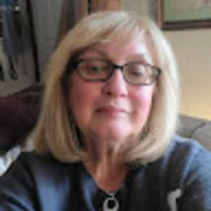 Meet your Posher, Kathy